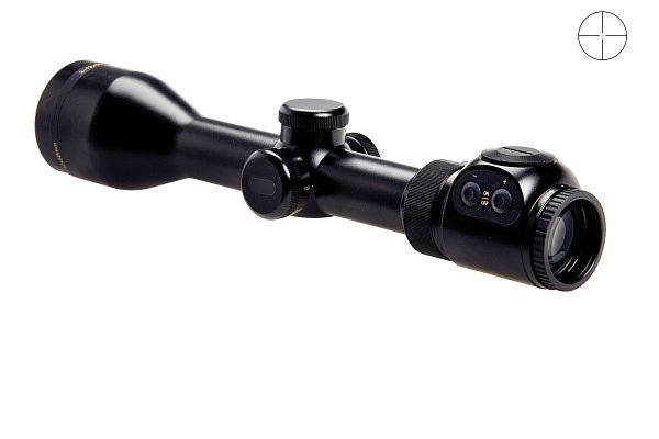 OY 6260 Puškohled Fomei 3-12x50 FOREMAN HTC PRO G4